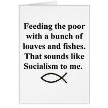 Loaves of Socialism