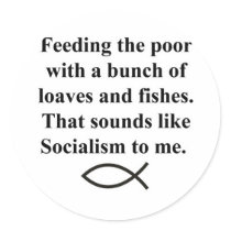 Loaves of Socialism