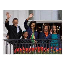 L'Obamas Cartes Postales