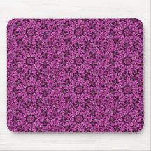 Lobelia Mouse Mats