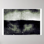 L'obscurité vient posters
