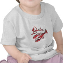 Lobster Anyone? Tee Shirts