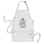 lobster aprons