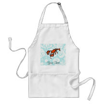 Lobster; Cute Apron