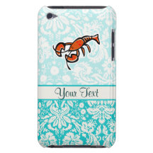 Lobster; Cute iPod Touch Covers