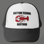 LOBSTER HAT
