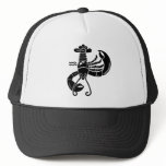 Lobster Hat