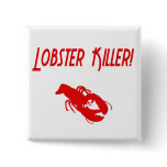 Lobster Killer 2 buttons