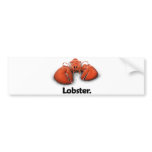 Lobster Lobster.