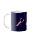 LOBSTER MUG