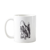 Lobster mugs
