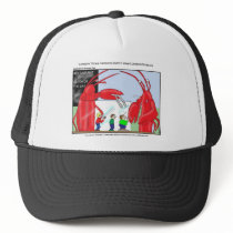Lobster Restaurant Funny Tees Mugs & Gifts Hats