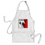 Lobsters Rock! Apron