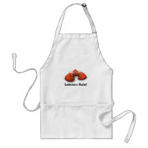Lobsters Rule! Aprons