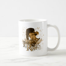 Loc and Roll Mug