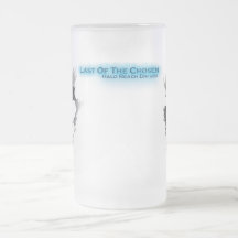 LOC Collectable Mug 2.0