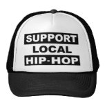 local casquette