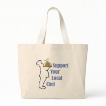 Local Chef Bag