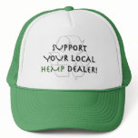 Local Hemp Dealer