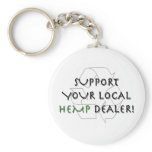Local Hemp Dealer