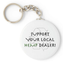 Local Hemp Dealer