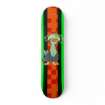 Local Pigeon Skateboards