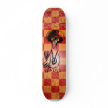 Local Pigeon Skate Board Deck