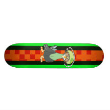 Local Pigeon Skateboards