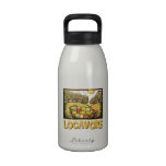 Locavore Drinking Bottles
