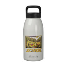 Locavore Drinking Bottles