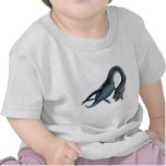 Loch Ness Monster T Shirts