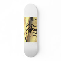 Loch Ness Monster! (water monster) Skateboard Decks