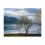 Loch Ness, Scotland Postcard