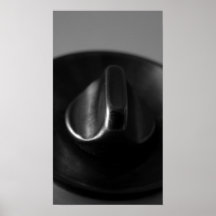 Lock and Key Posters