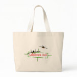 Locked On Target Display bags