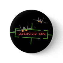 Locked On Target Display Button