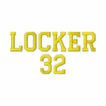Locker 32 Executive Jacket Marines