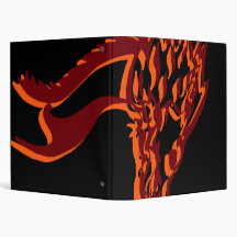 Locker 41 - Ryu Binder