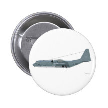 Lockheed AC-130 Spectre Button