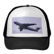 Lockheed C-5B "Galaxy" Hat