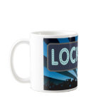 Locksmith Marquee Coffee Mugs