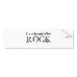 Locksmiths Rock Bumper Sticker