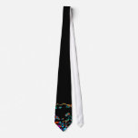 Loco Low Rider, Mens' Dressy Necktie