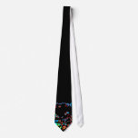 Loco Low Rider Sparks, Mens' classy cool Tie