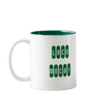 Loco Moco Recipe on a Mug
