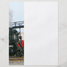 Locomotive à vapeur 3254 prospectus