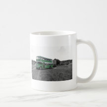Lodekka Coffee Mug