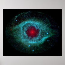 L'oeil Posters
