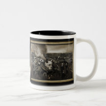 L'offre… Mug