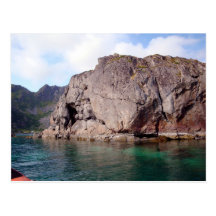 Lofoten Islands Post Cards